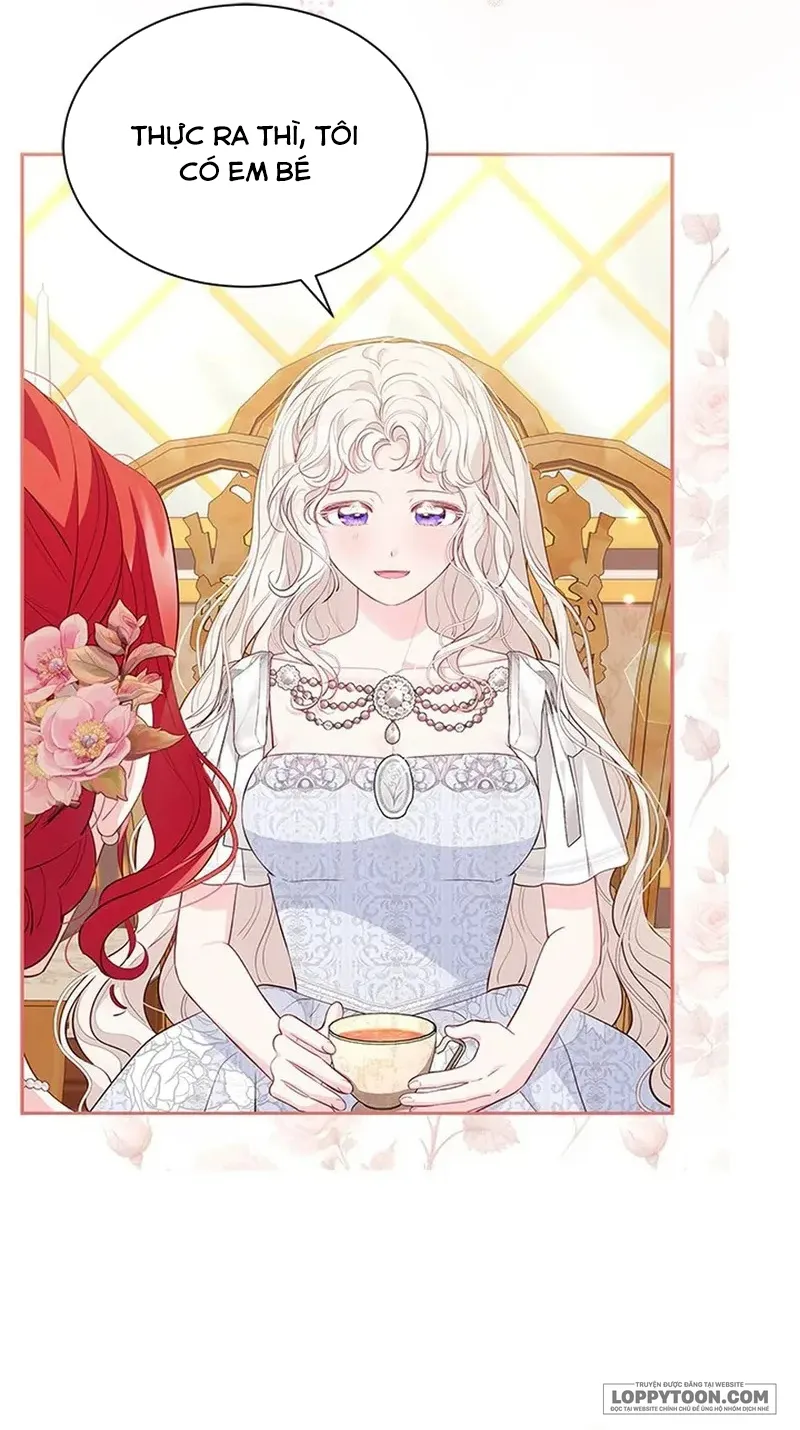 Đã Từ Chối Sủng Ái Rồi Mà Sao Còn Ám Ảnh Thế? - Chap 55 - Trang 51