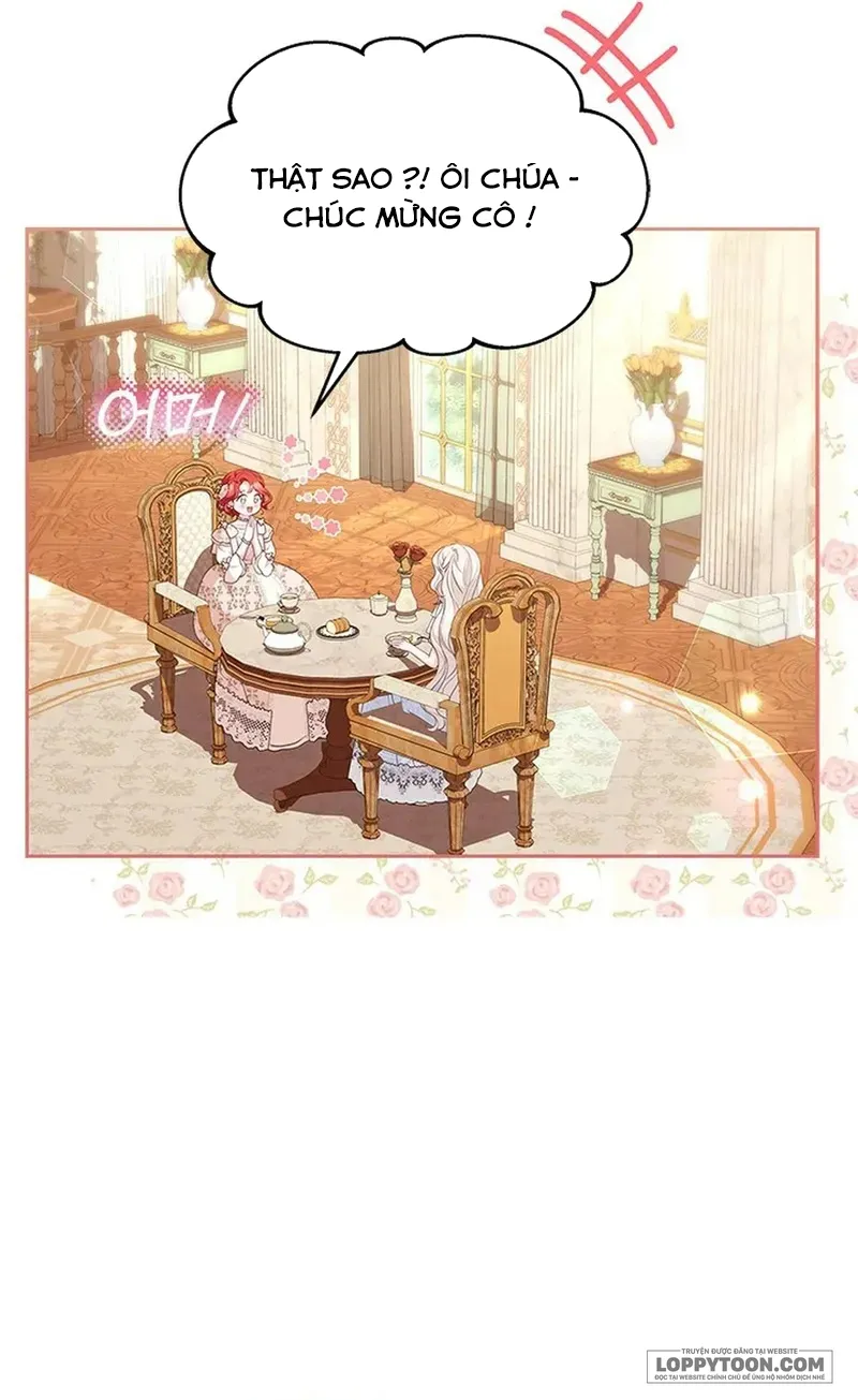 Đã Từ Chối Sủng Ái Rồi Mà Sao Còn Ám Ảnh Thế? - Chap 55 - Trang 52