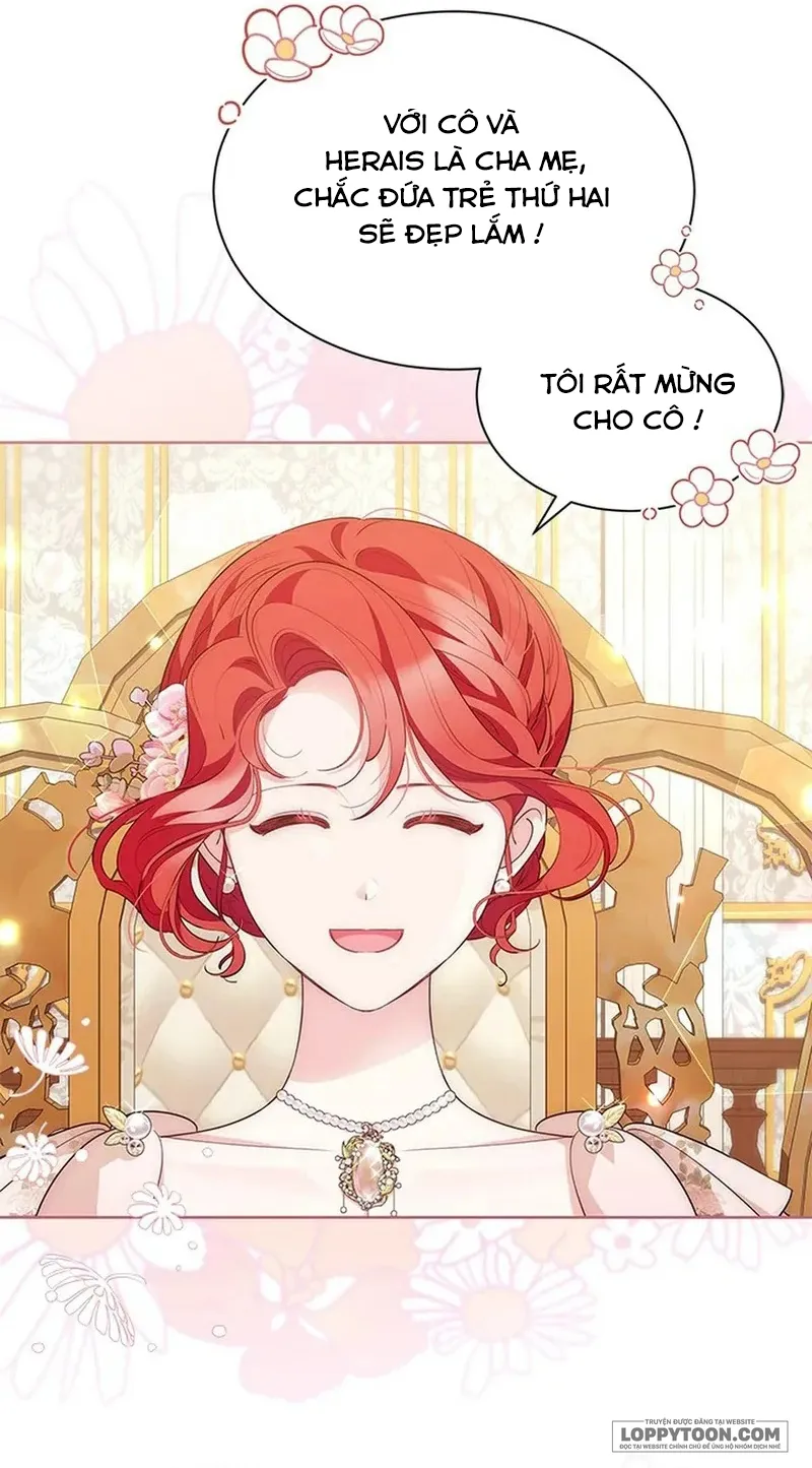 Đã Từ Chối Sủng Ái Rồi Mà Sao Còn Ám Ảnh Thế? - Chap 55 - Trang 53