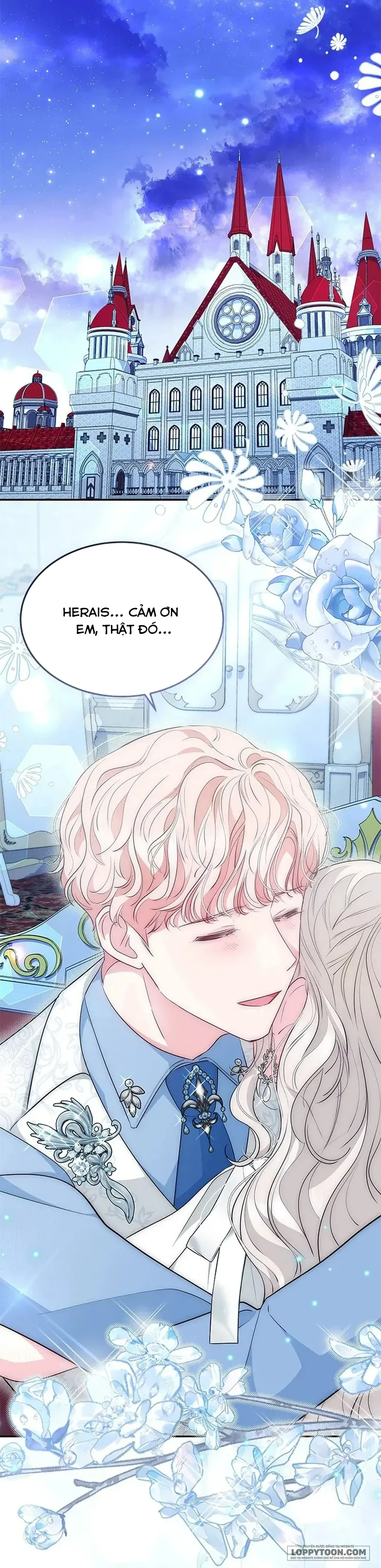 Đã Từ Chối Sủng Ái Rồi Mà Sao Còn Ám Ảnh Thế? - Chap 55 - Trang 55