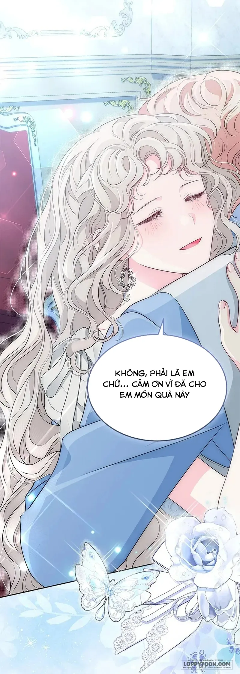 Đã Từ Chối Sủng Ái Rồi Mà Sao Còn Ám Ảnh Thế? - Chap 55 - Trang 56