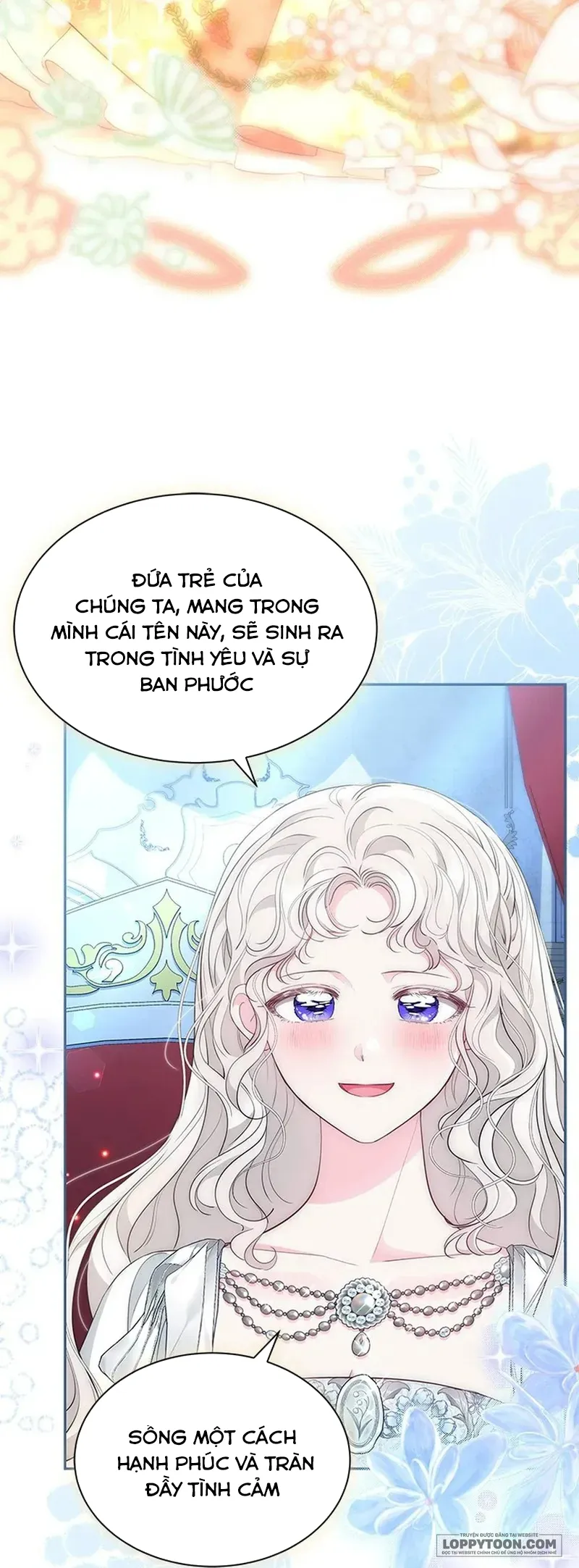 Đã Từ Chối Sủng Ái Rồi Mà Sao Còn Ám Ảnh Thế? - Chap 55 - Trang 60