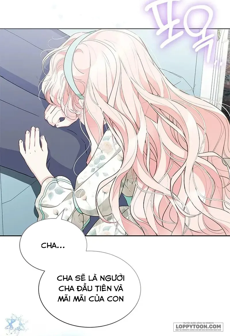 Đã Từ Chối Sủng Ái Rồi Mà Sao Còn Ám Ảnh Thế? - Chap 55 - Trang 7