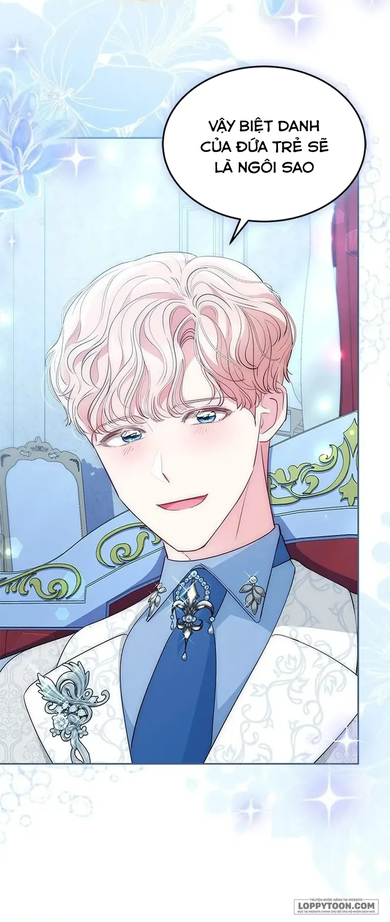 Đã Từ Chối Sủng Ái Rồi Mà Sao Còn Ám Ảnh Thế? - Chap 55 - Trang 61