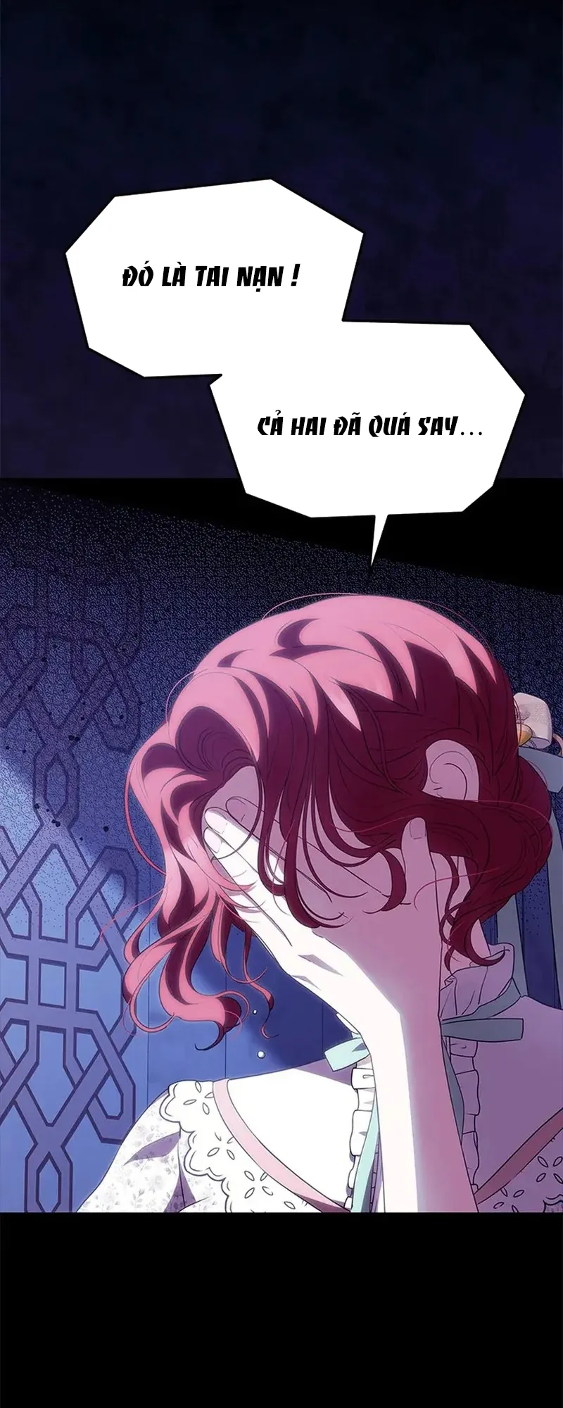 Đã Từ Chối Sủng Ái Rồi Mà Sao Còn Ám Ảnh Thế? - Chap 55 - Trang 66