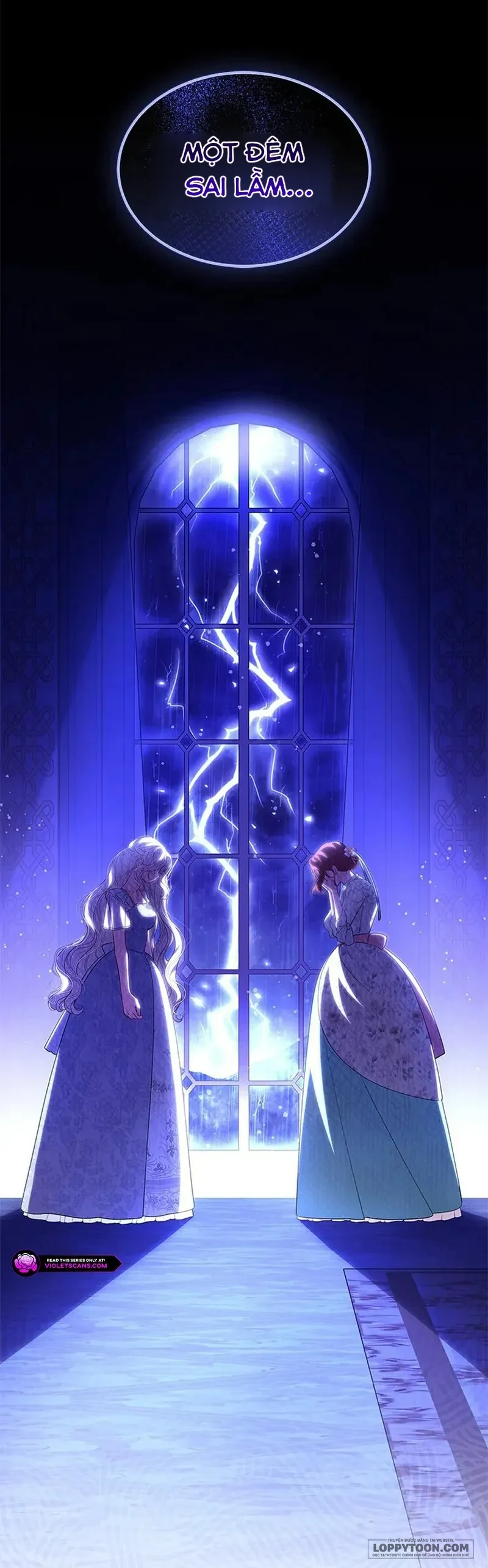 Đã Từ Chối Sủng Ái Rồi Mà Sao Còn Ám Ảnh Thế? - Chap 55 - Trang 67