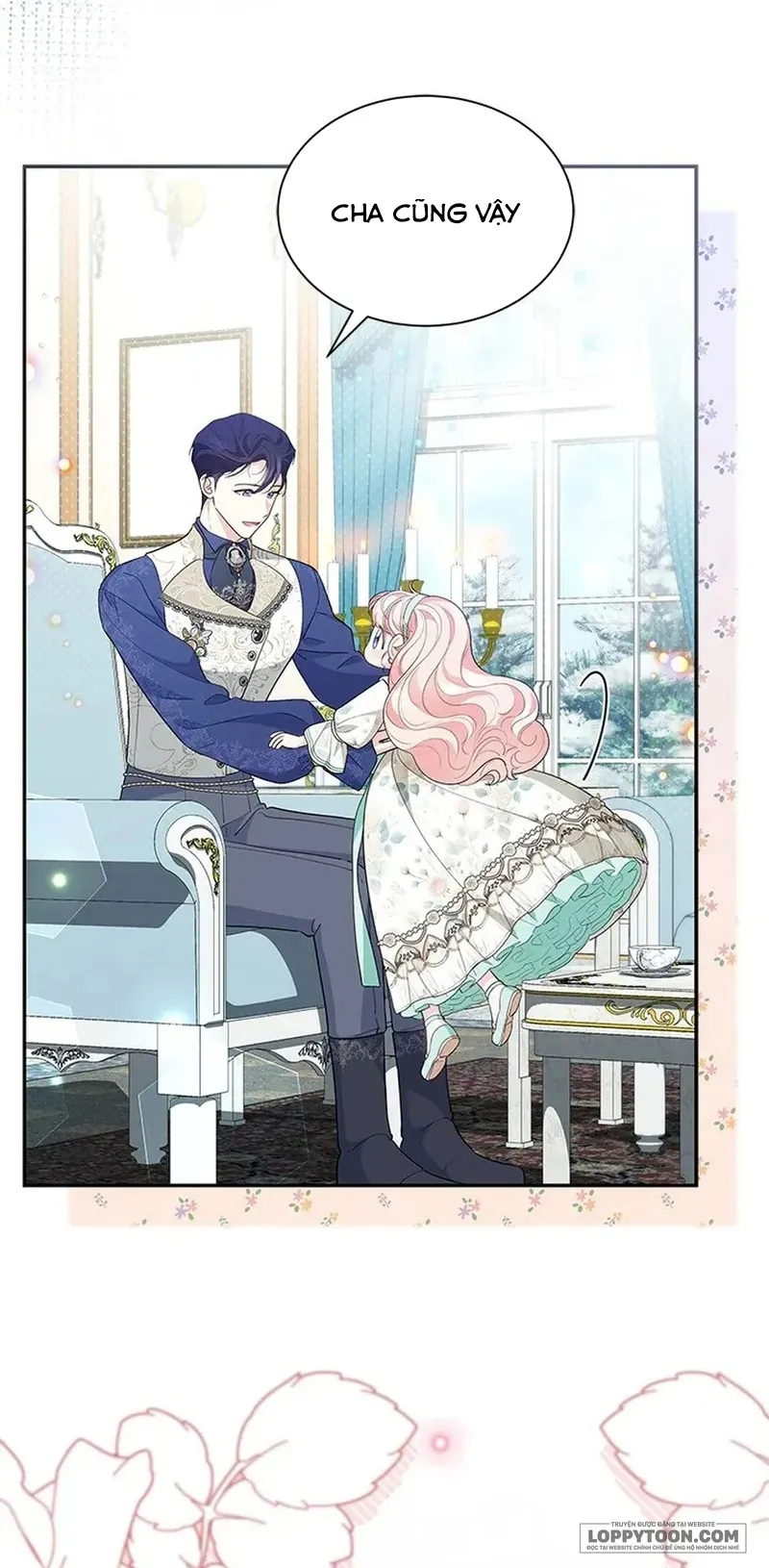 Đã Từ Chối Sủng Ái Rồi Mà Sao Còn Ám Ảnh Thế? - Chap 55 - Trang 9