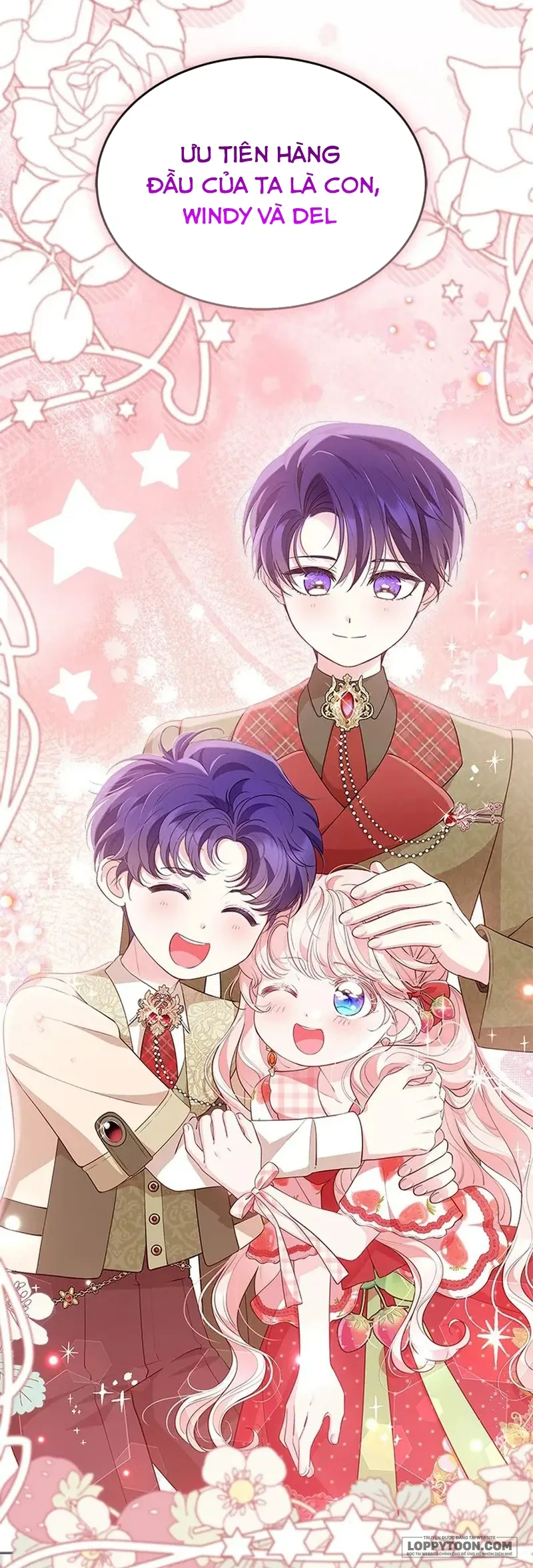 Đã Từ Chối Sủng Ái Rồi Mà Sao Còn Ám Ảnh Thế? - Chap 55 - Trang 10