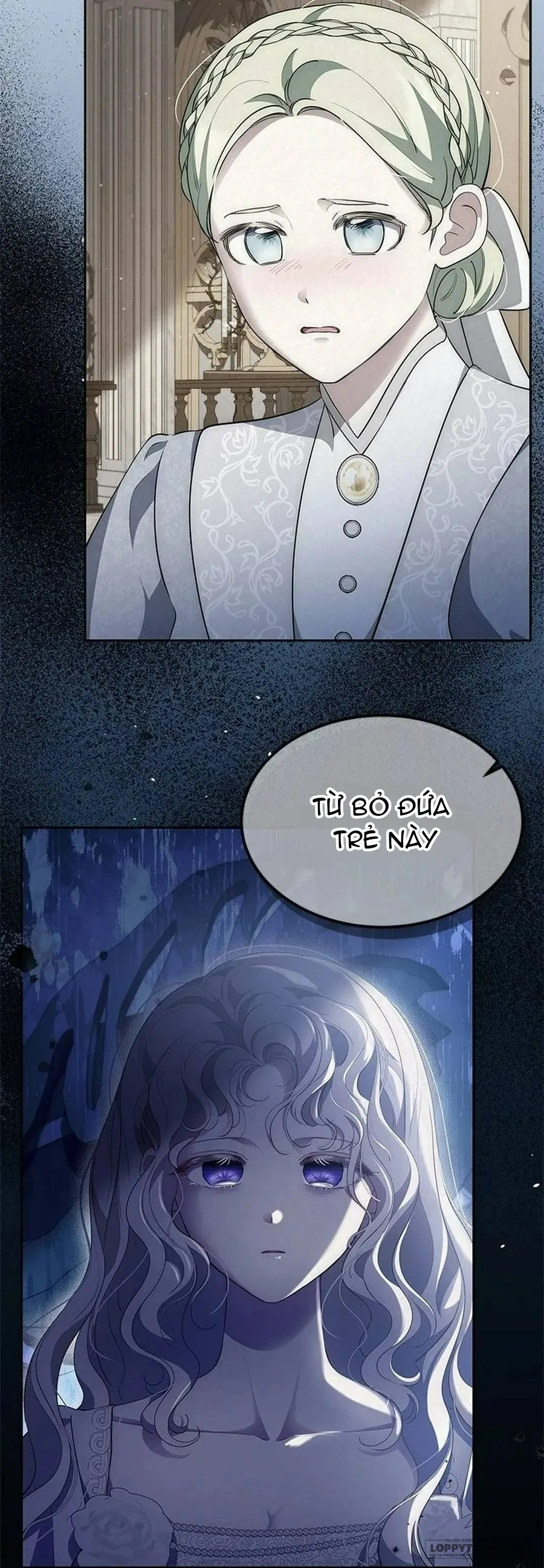 Đã Từ Chối Sủng Ái Rồi Mà Sao Còn Ám Ảnh Thế? - Chap 56 - Trang 14