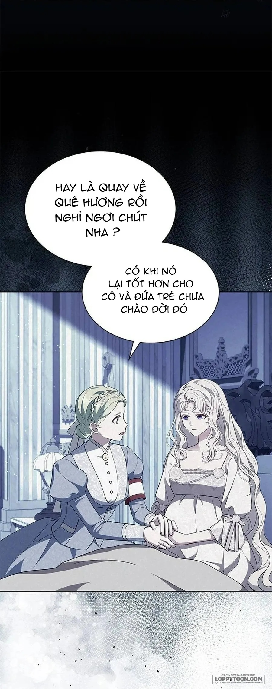 Đã Từ Chối Sủng Ái Rồi Mà Sao Còn Ám Ảnh Thế? - Chap 56 - Trang 15