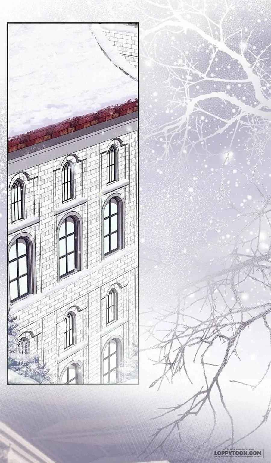 Đã Từ Chối Sủng Ái Rồi Mà Sao Còn Ám Ảnh Thế? - Chap 56 - Trang 17
