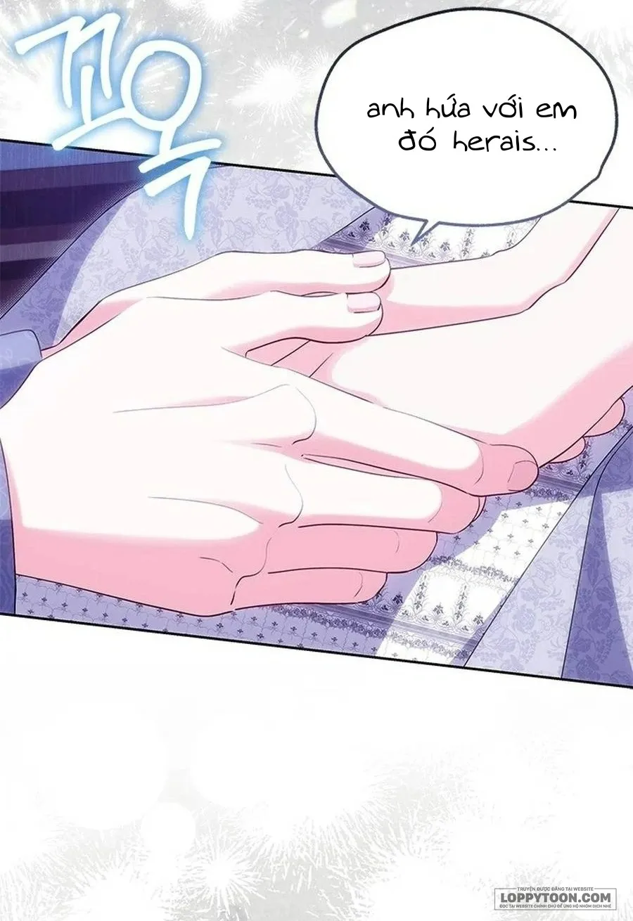 Đã Từ Chối Sủng Ái Rồi Mà Sao Còn Ám Ảnh Thế? - Chap 56 - Trang 3