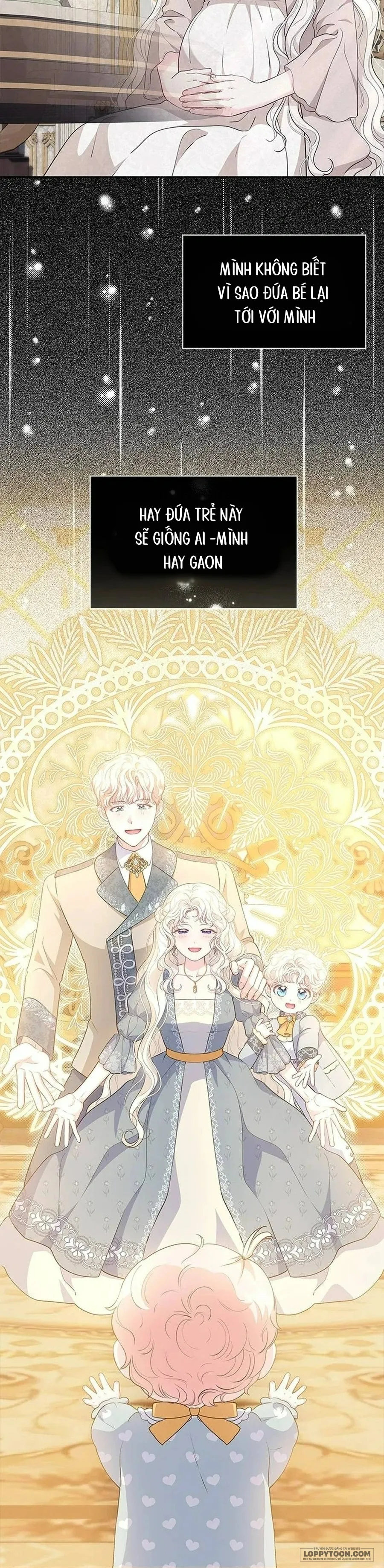 Đã Từ Chối Sủng Ái Rồi Mà Sao Còn Ám Ảnh Thế? - Chap 56 - Trang 21