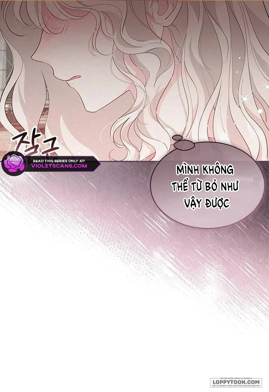 Đã Từ Chối Sủng Ái Rồi Mà Sao Còn Ám Ảnh Thế? - Chap 56 - Trang 22
