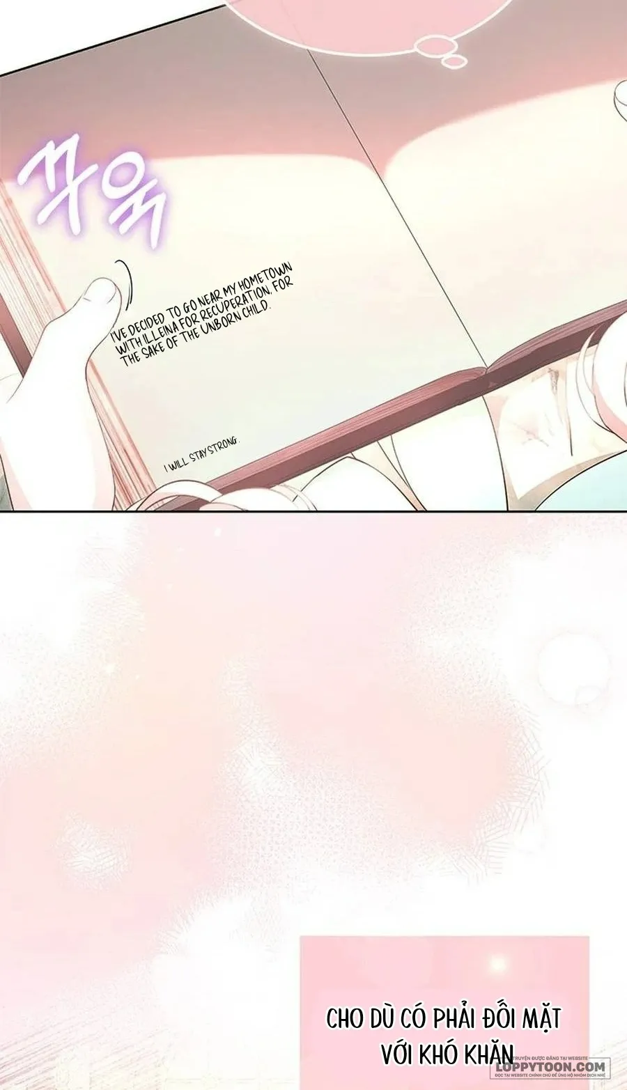 Đã Từ Chối Sủng Ái Rồi Mà Sao Còn Ám Ảnh Thế? - Chap 56 - Trang 27
