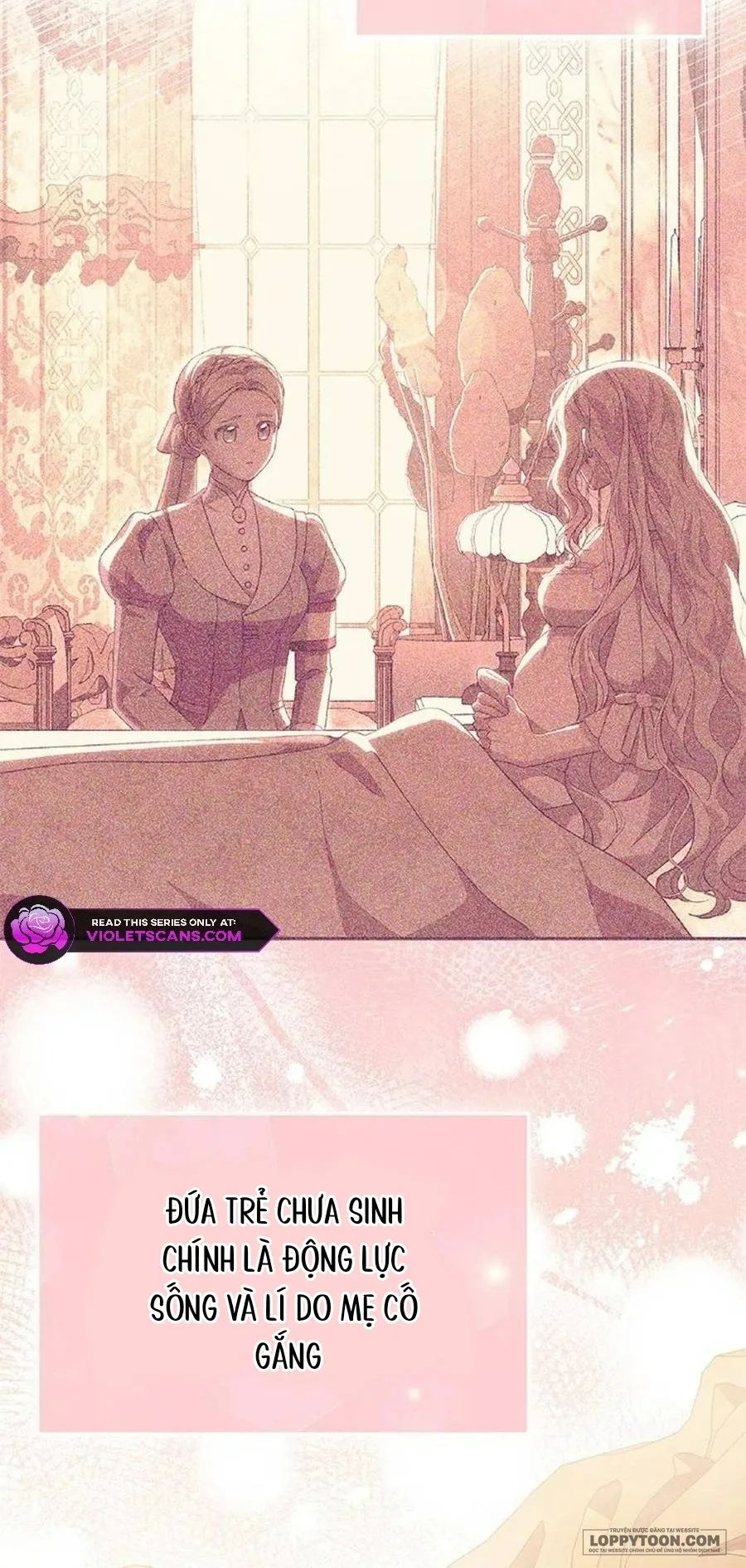 Đã Từ Chối Sủng Ái Rồi Mà Sao Còn Ám Ảnh Thế? - Chap 56 - Trang 28