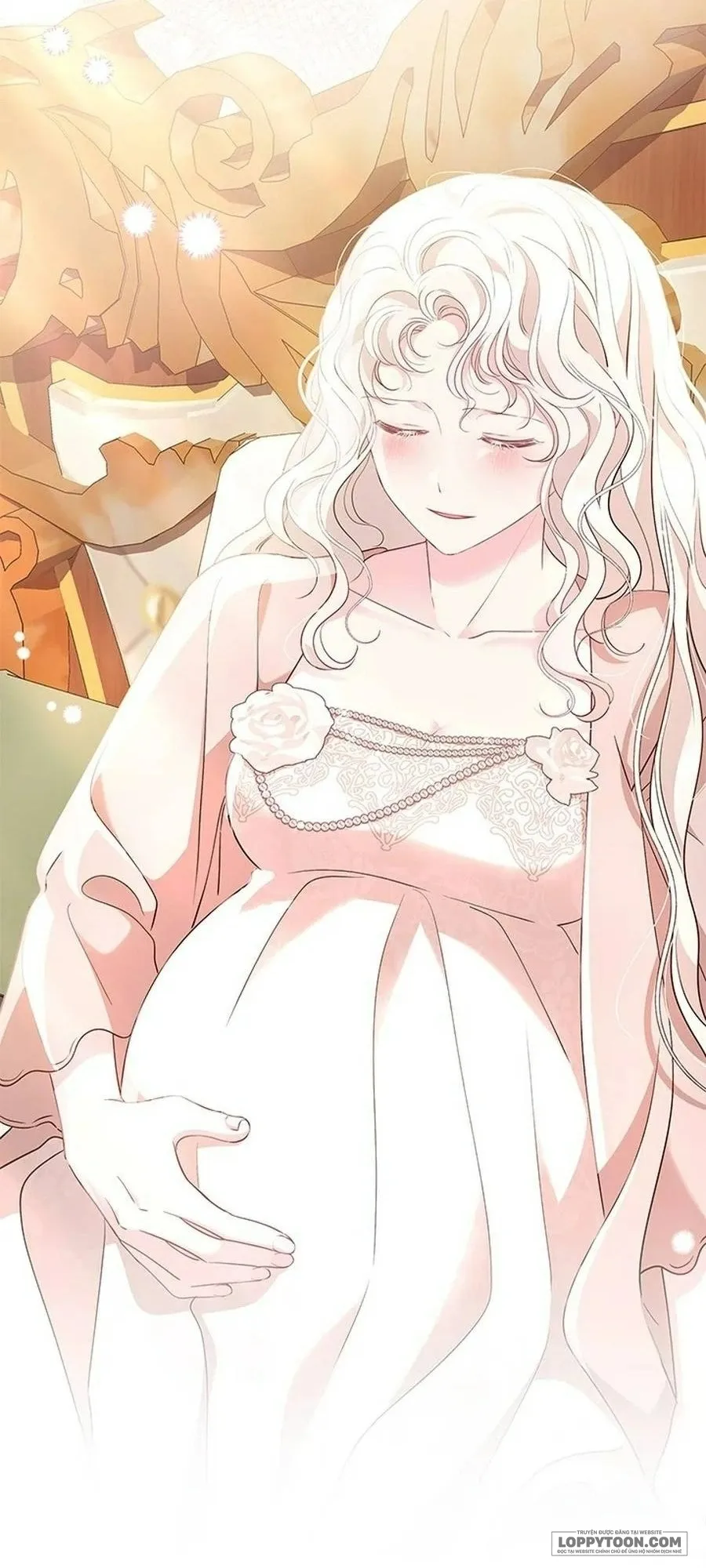 Đã Từ Chối Sủng Ái Rồi Mà Sao Còn Ám Ảnh Thế? - Chap 56 - Trang 29
