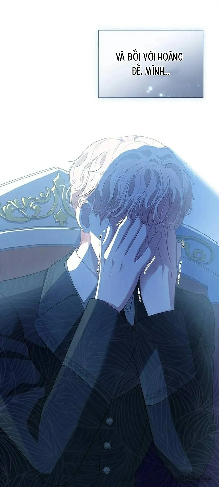 Đã Từ Chối Sủng Ái Rồi Mà Sao Còn Ám Ảnh Thế? - Chap 56 - Trang 30
