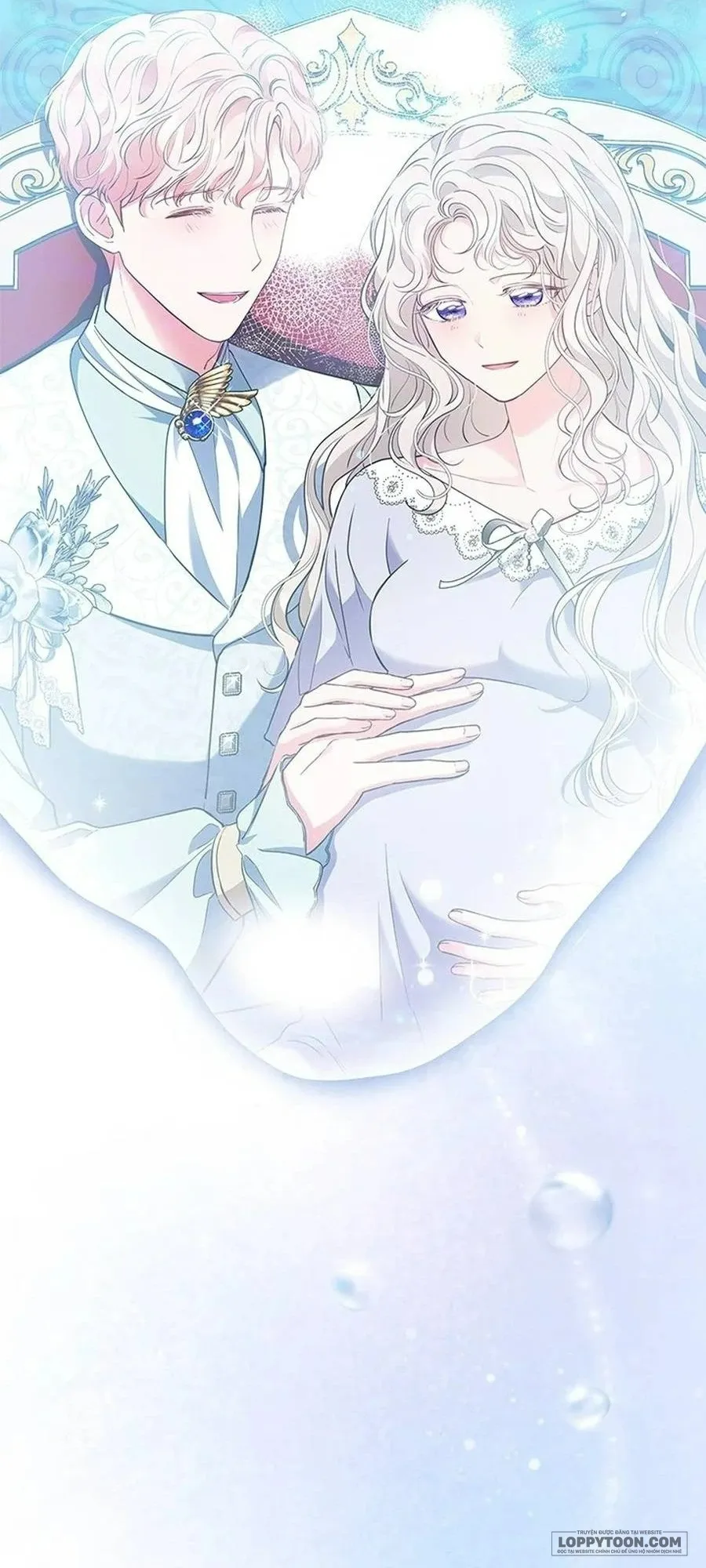 Đã Từ Chối Sủng Ái Rồi Mà Sao Còn Ám Ảnh Thế? - Chap 56 - Trang 33