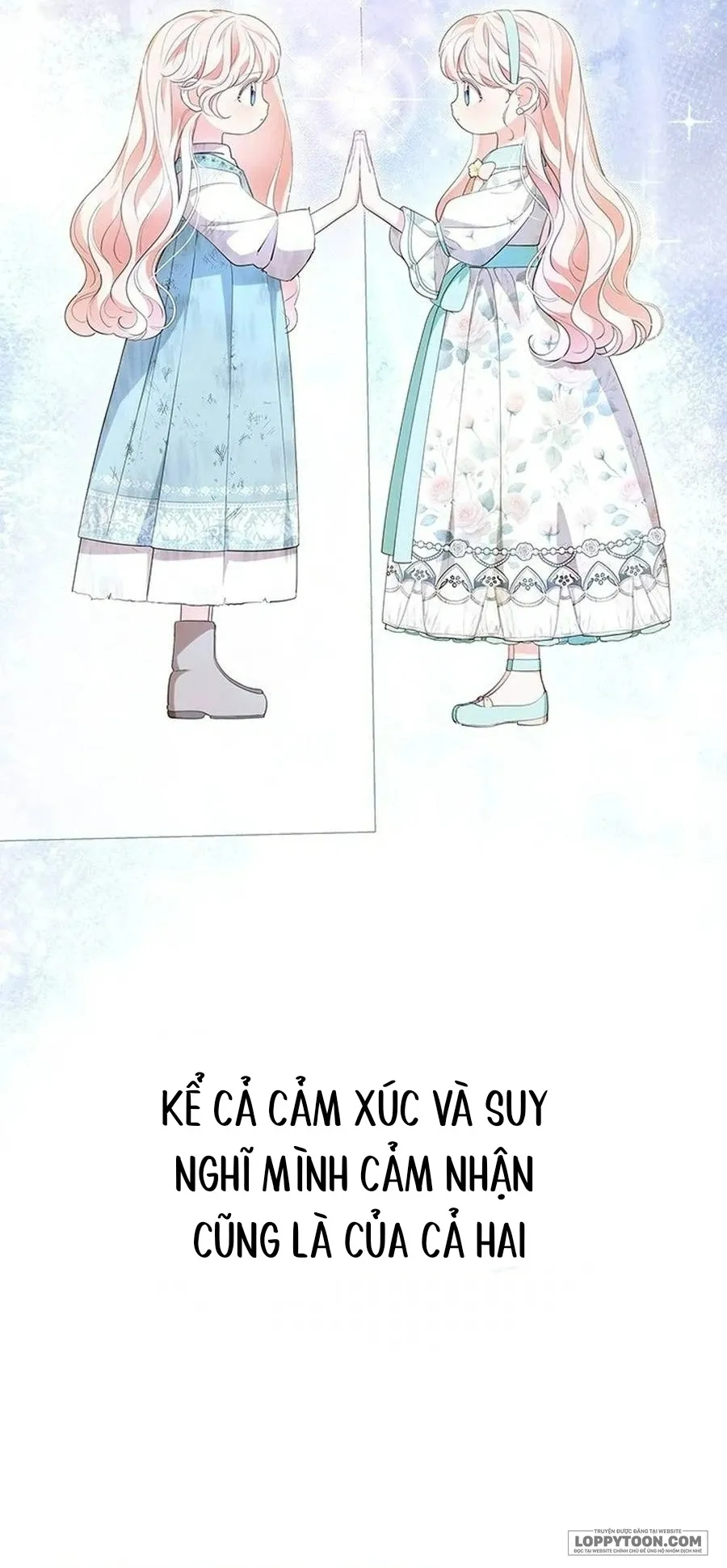 Đã Từ Chối Sủng Ái Rồi Mà Sao Còn Ám Ảnh Thế? - Chap 56 - Trang 37