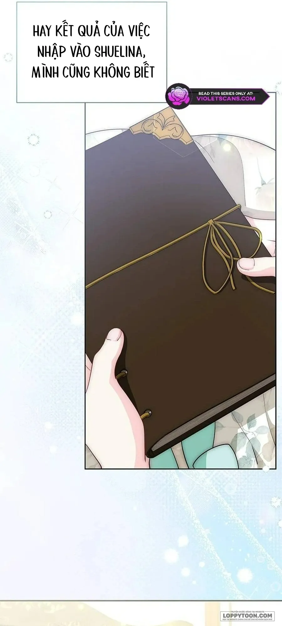Đã Từ Chối Sủng Ái Rồi Mà Sao Còn Ám Ảnh Thế? - Chap 56 - Trang 38