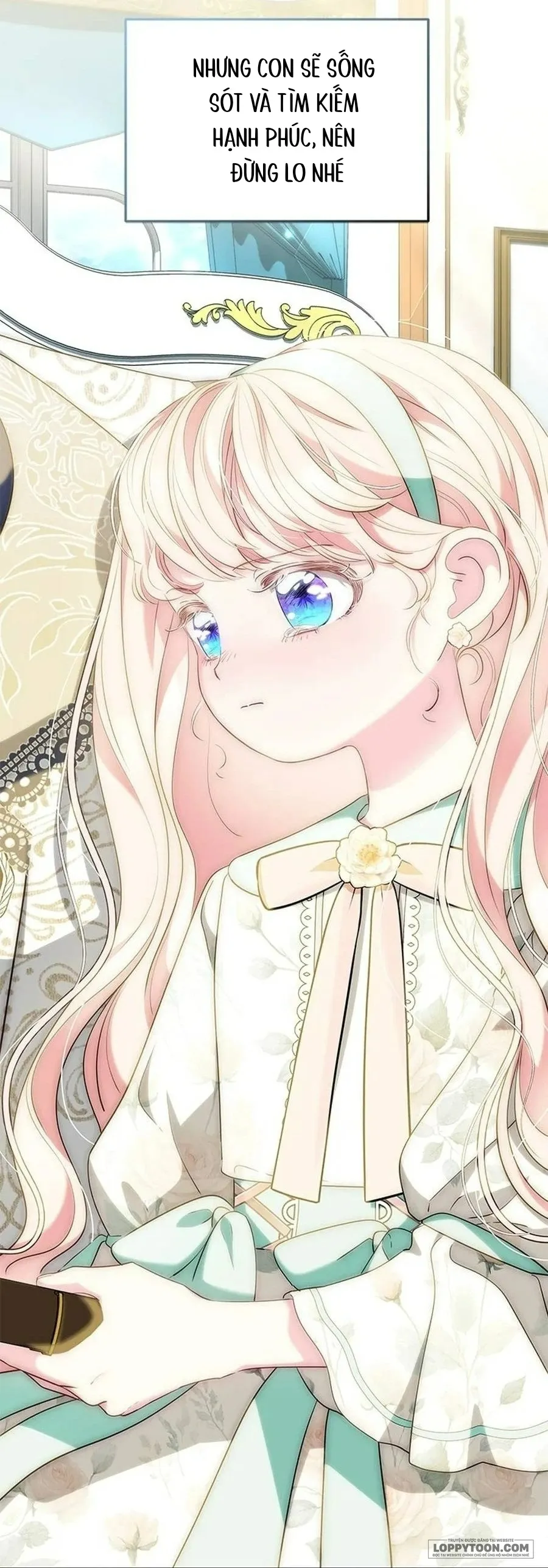 Đã Từ Chối Sủng Ái Rồi Mà Sao Còn Ám Ảnh Thế? - Chap 56 - Trang 39