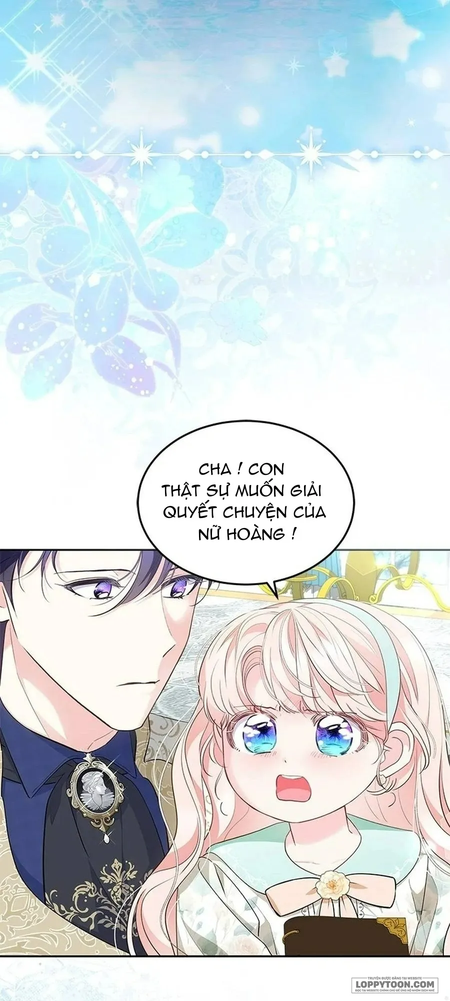 Đã Từ Chối Sủng Ái Rồi Mà Sao Còn Ám Ảnh Thế? - Chap 56 - Trang 42