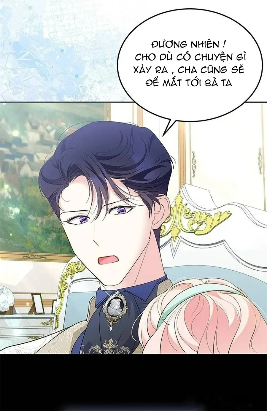 Đã Từ Chối Sủng Ái Rồi Mà Sao Còn Ám Ảnh Thế? - Chap 56 - Trang 43