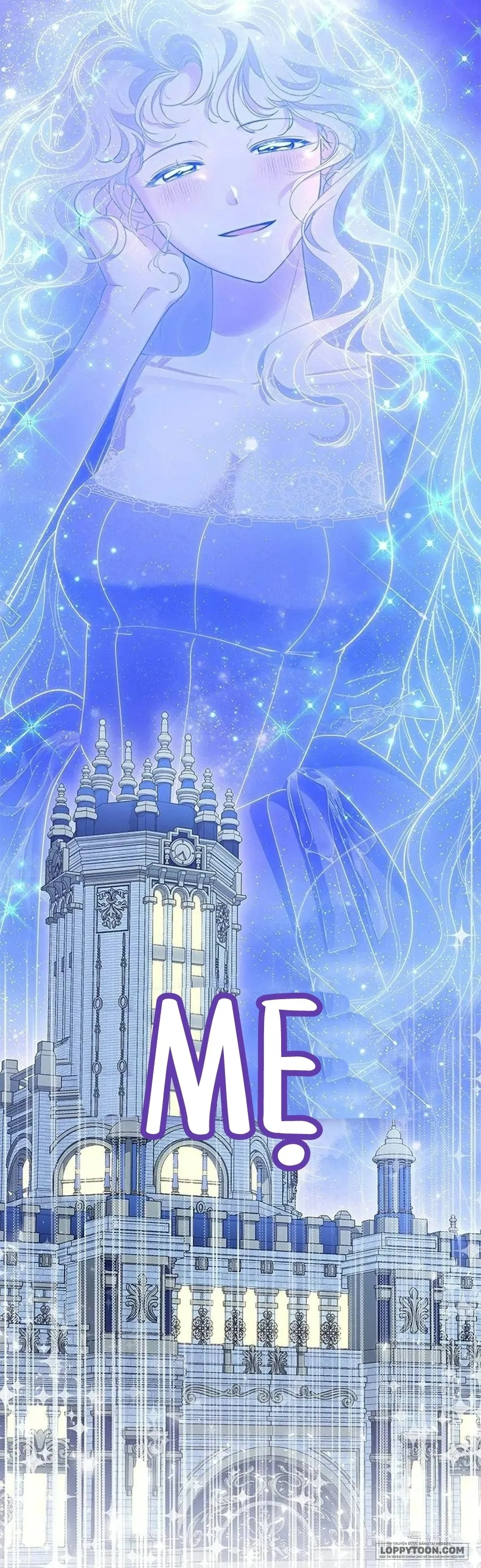 Đã Từ Chối Sủng Ái Rồi Mà Sao Còn Ám Ảnh Thế? - Chap 56 - Trang 46