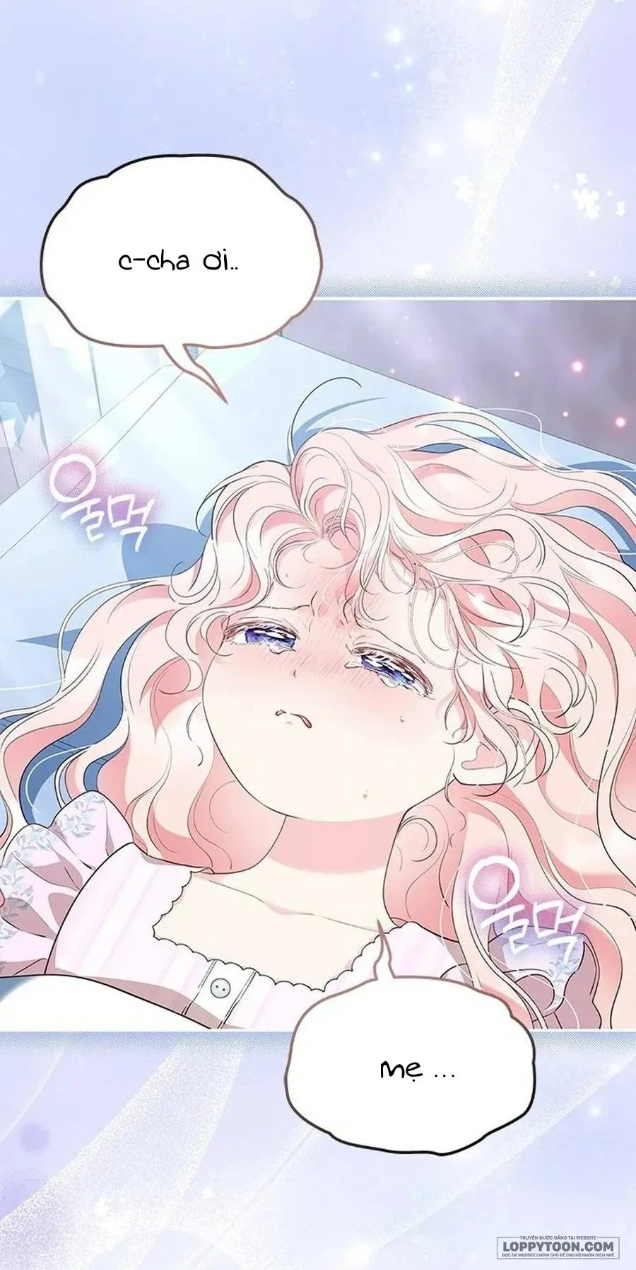 Đã Từ Chối Sủng Ái Rồi Mà Sao Còn Ám Ảnh Thế? - Chap 56 - Trang 50