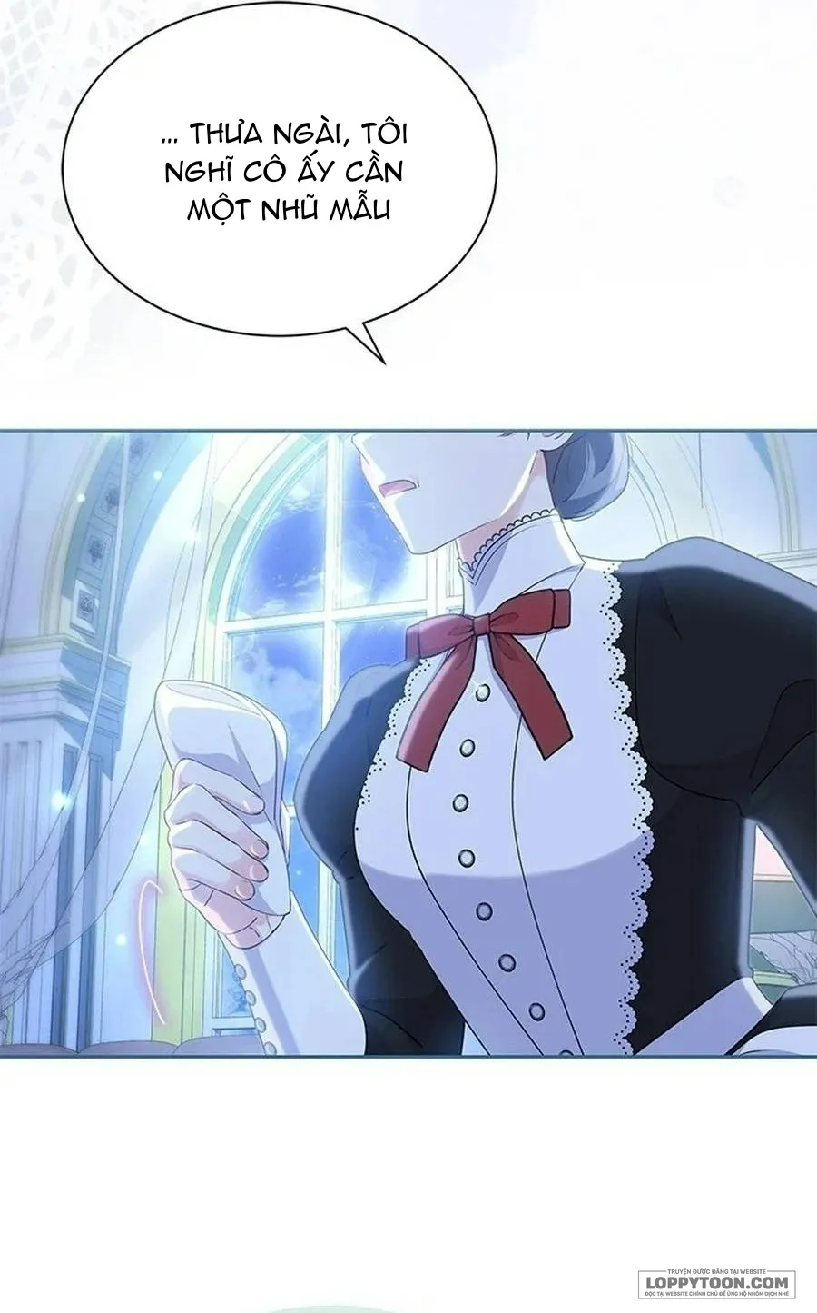 Đã Từ Chối Sủng Ái Rồi Mà Sao Còn Ám Ảnh Thế? - Chap 56 - Trang 53