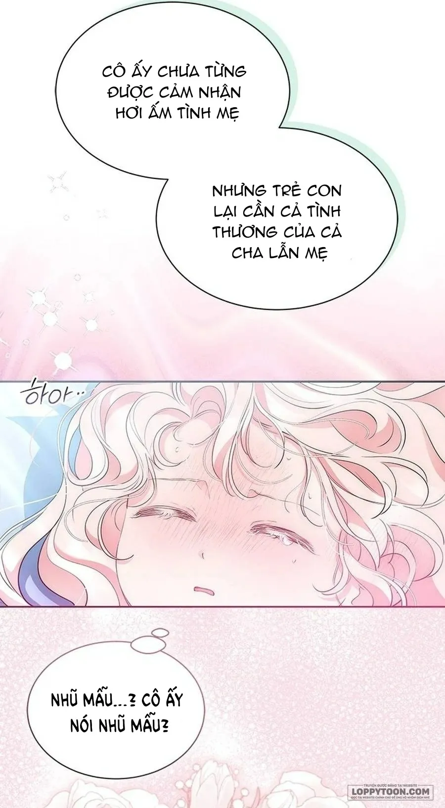 Đã Từ Chối Sủng Ái Rồi Mà Sao Còn Ám Ảnh Thế? - Chap 56 - Trang 54