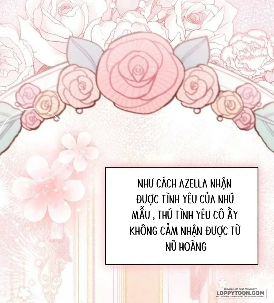 Đã Từ Chối Sủng Ái Rồi Mà Sao Còn Ám Ảnh Thế? - Chap 56 - Trang 55