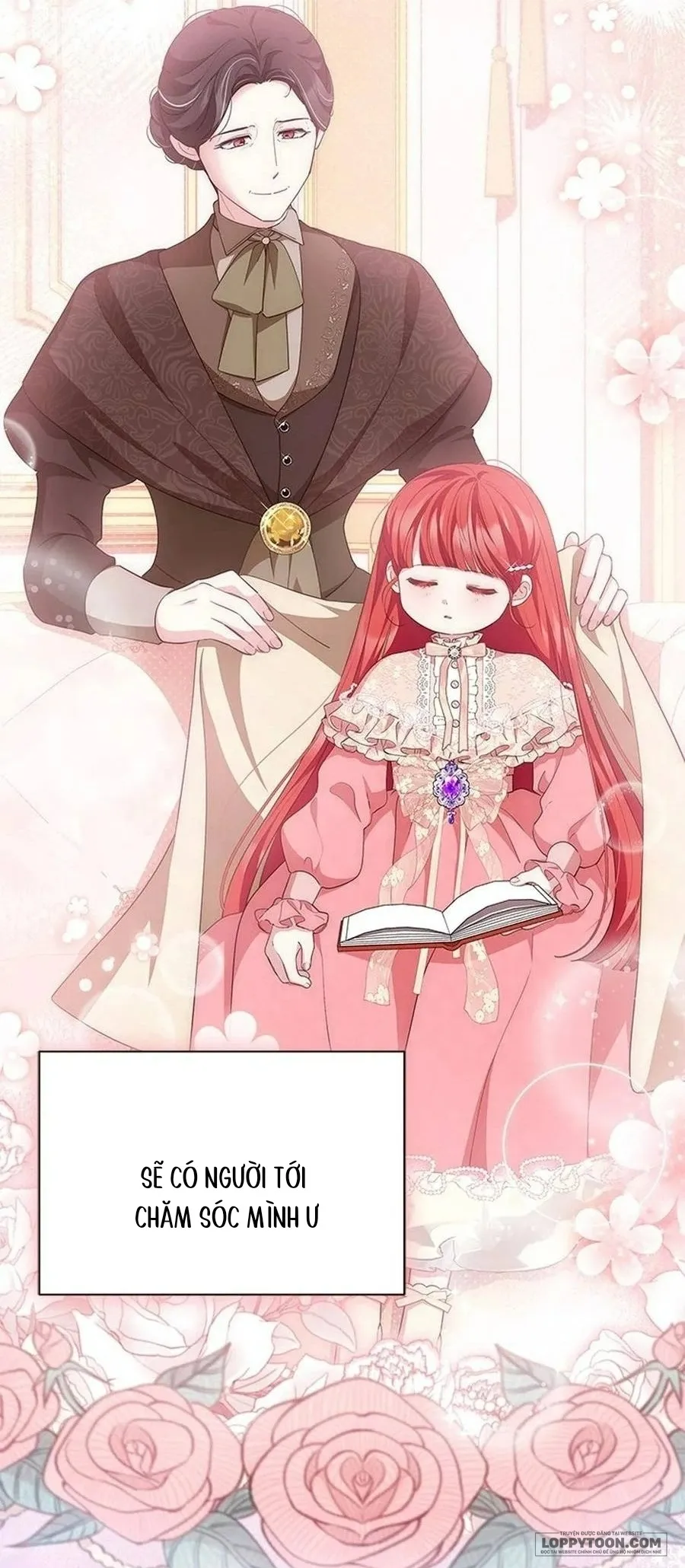 Đã Từ Chối Sủng Ái Rồi Mà Sao Còn Ám Ảnh Thế? - Chap 56 - Trang 56