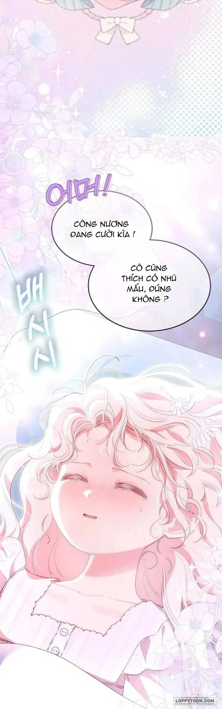 Đã Từ Chối Sủng Ái Rồi Mà Sao Còn Ám Ảnh Thế? - Chap 56 - Trang 57