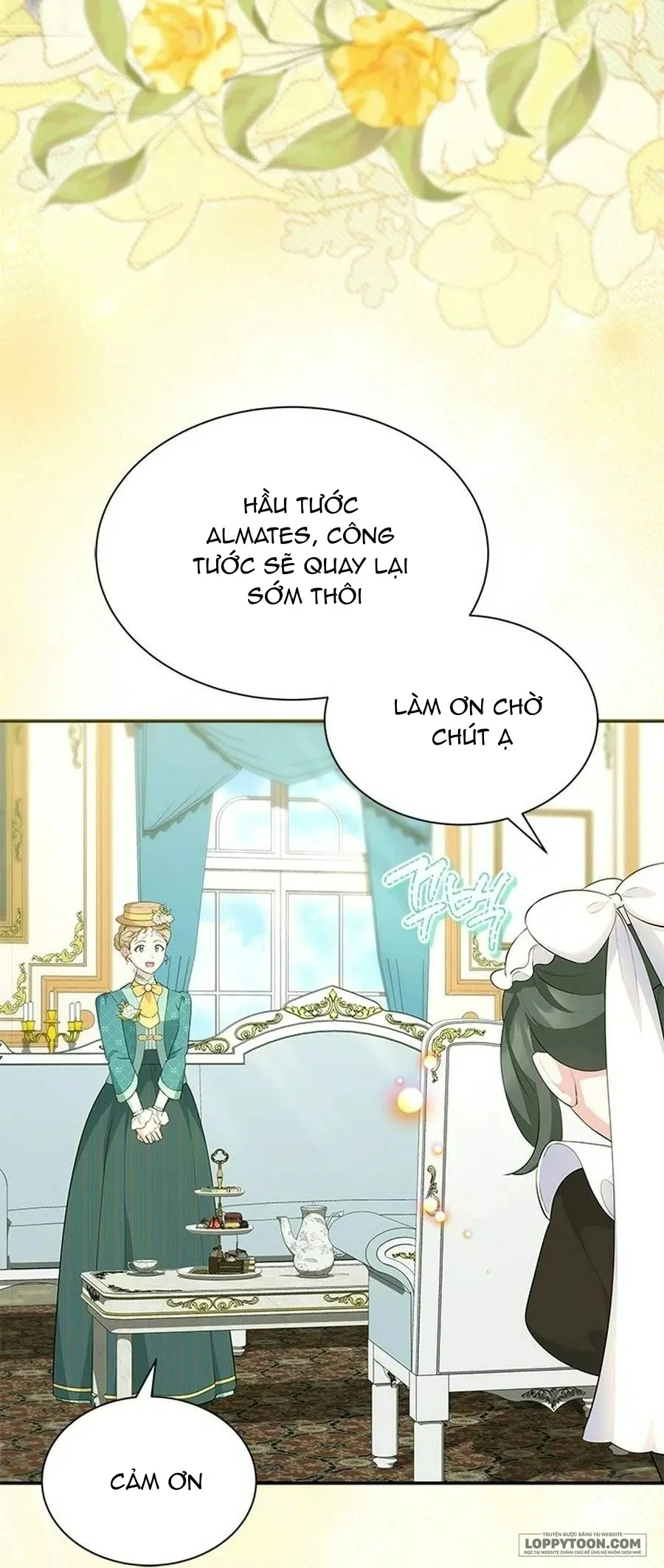 Đã Từ Chối Sủng Ái Rồi Mà Sao Còn Ám Ảnh Thế? - Chap 56 - Trang 60