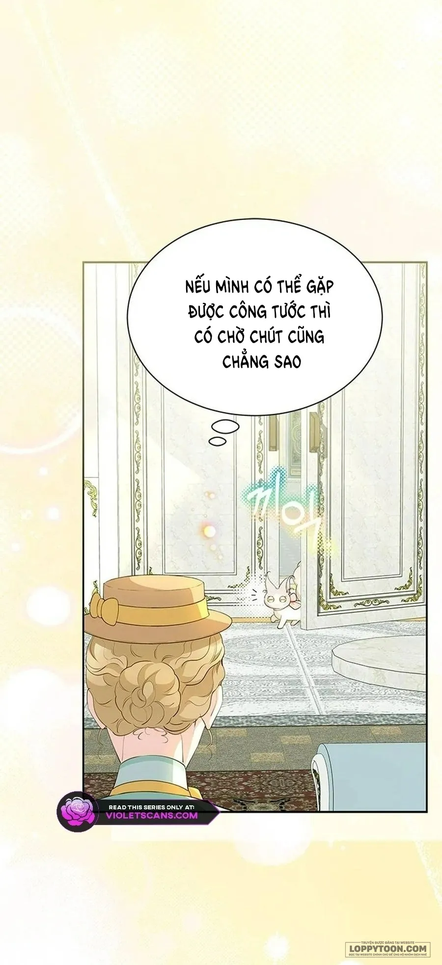 Đã Từ Chối Sủng Ái Rồi Mà Sao Còn Ám Ảnh Thế? - Chap 56 - Trang 61