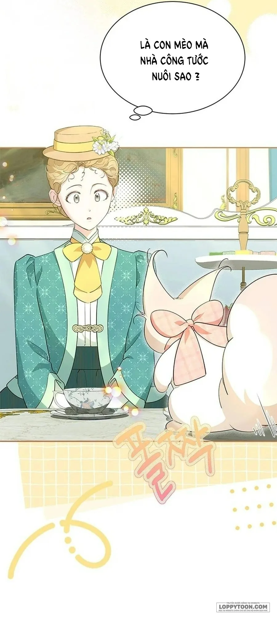 Đã Từ Chối Sủng Ái Rồi Mà Sao Còn Ám Ảnh Thế? - Chap 56 - Trang 62