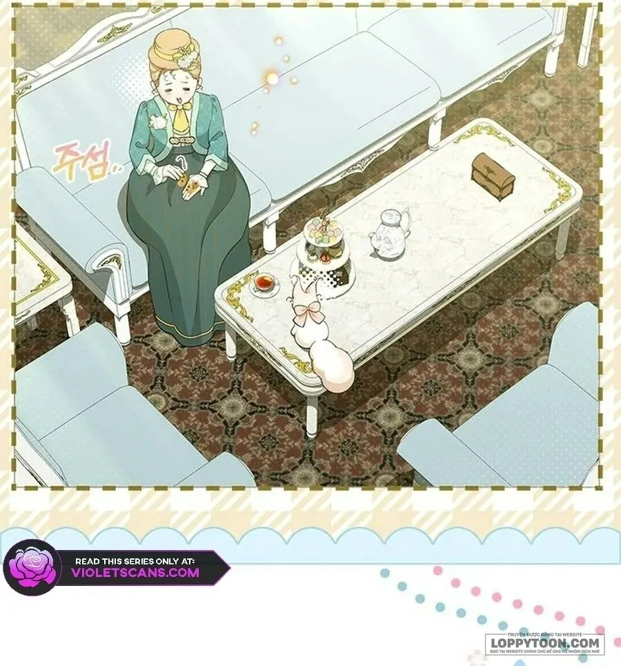 Đã Từ Chối Sủng Ái Rồi Mà Sao Còn Ám Ảnh Thế? - Chap 56 - Trang 65