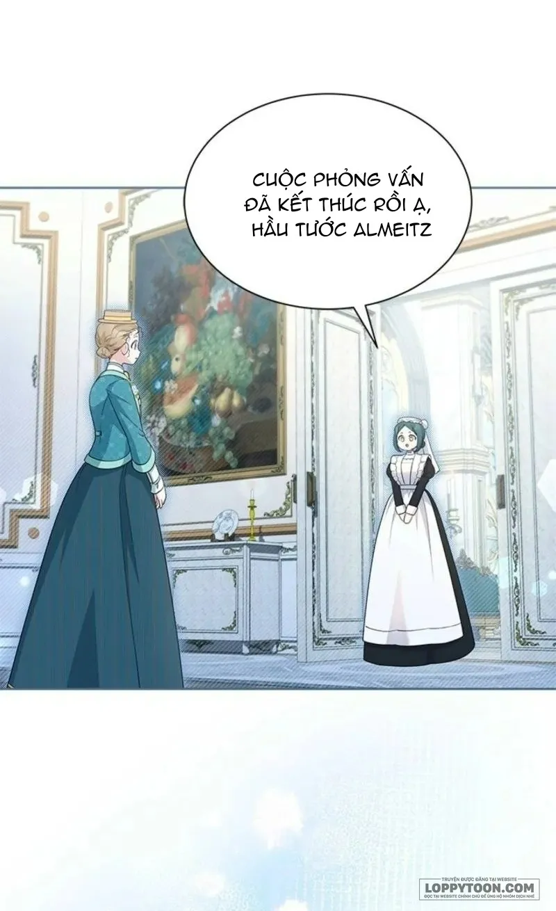 Đã Từ Chối Sủng Ái Rồi Mà Sao Còn Ám Ảnh Thế? - Chap 57 - Trang 1