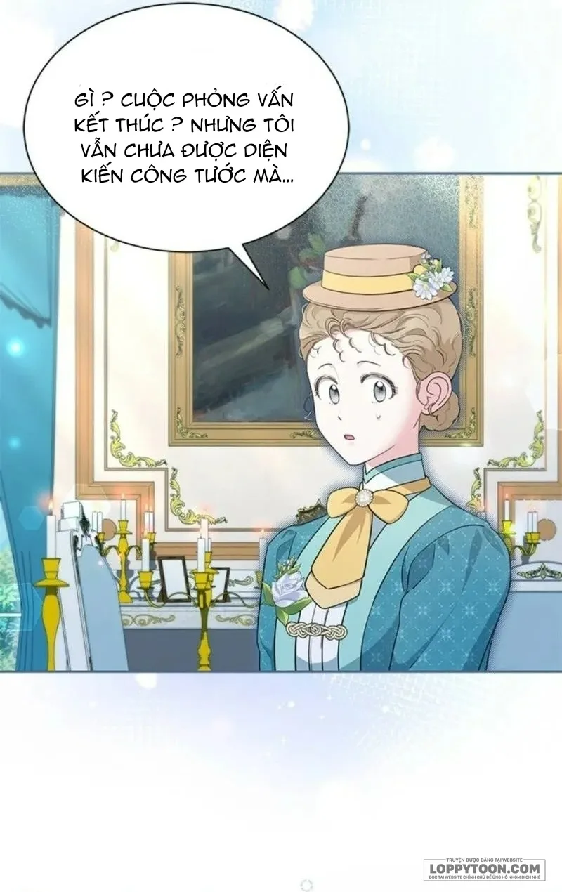 Đã Từ Chối Sủng Ái Rồi Mà Sao Còn Ám Ảnh Thế? - Chap 57 - Trang 2