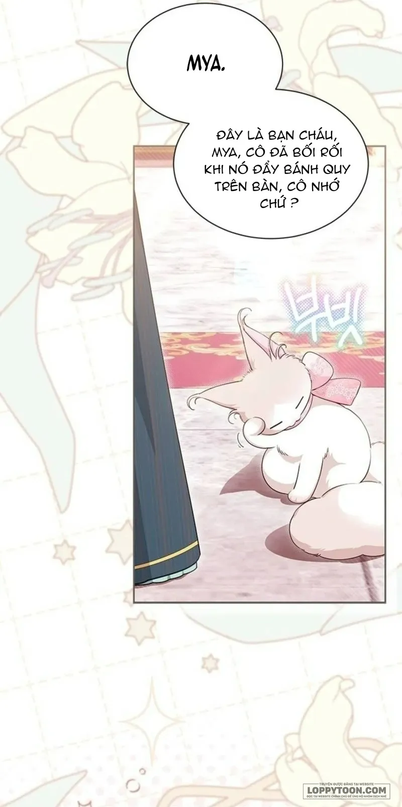Đã Từ Chối Sủng Ái Rồi Mà Sao Còn Ám Ảnh Thế? - Chap 57 - Trang 13