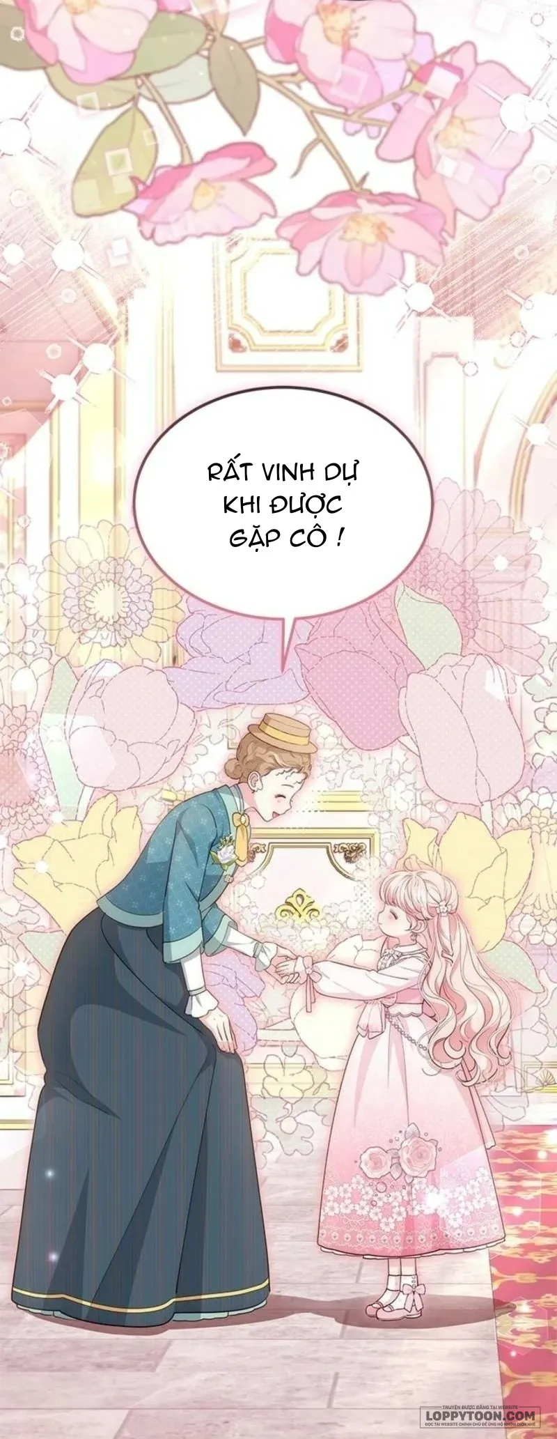 Đã Từ Chối Sủng Ái Rồi Mà Sao Còn Ám Ảnh Thế? - Chap 57 - Trang 15