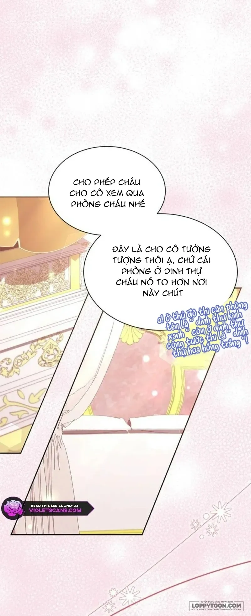 Đã Từ Chối Sủng Ái Rồi Mà Sao Còn Ám Ảnh Thế? - Chap 57 - Trang 17