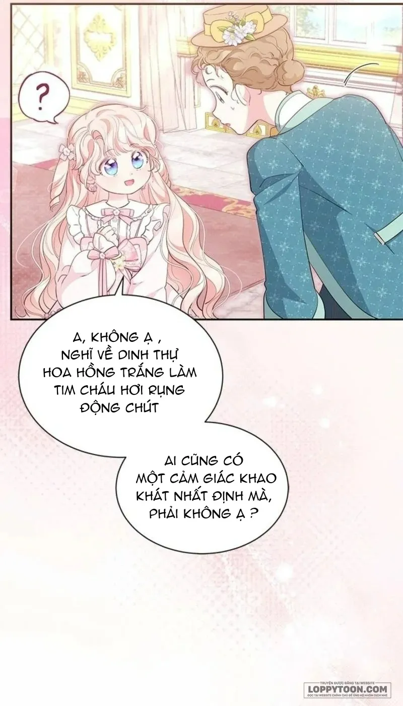 Đã Từ Chối Sủng Ái Rồi Mà Sao Còn Ám Ảnh Thế? - Chap 57 - Trang 19