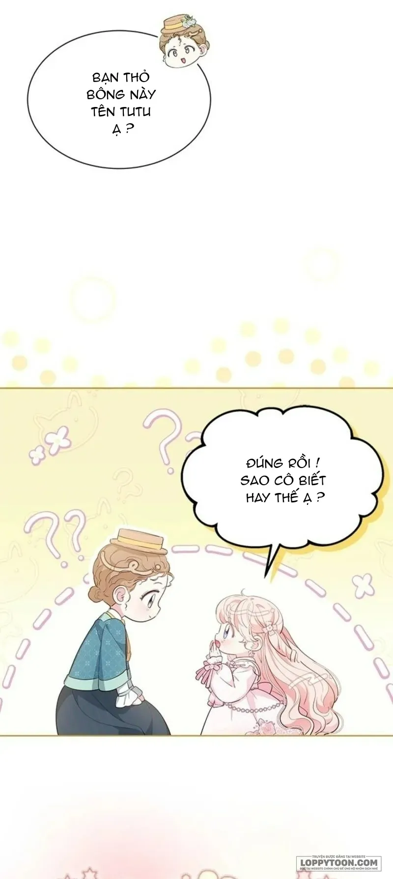 Đã Từ Chối Sủng Ái Rồi Mà Sao Còn Ám Ảnh Thế? - Chap 57 - Trang 21