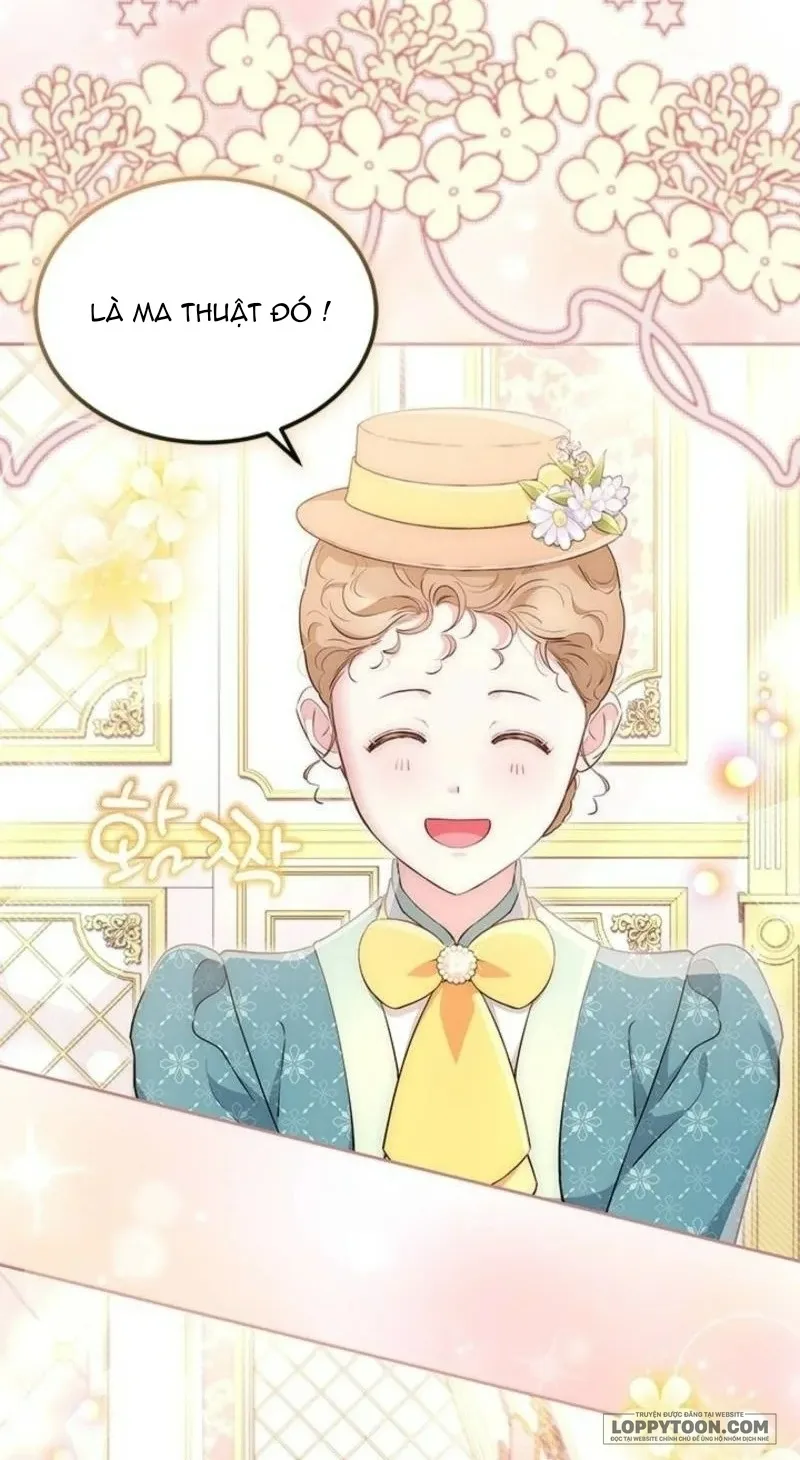 Đã Từ Chối Sủng Ái Rồi Mà Sao Còn Ám Ảnh Thế? - Chap 57 - Trang 22