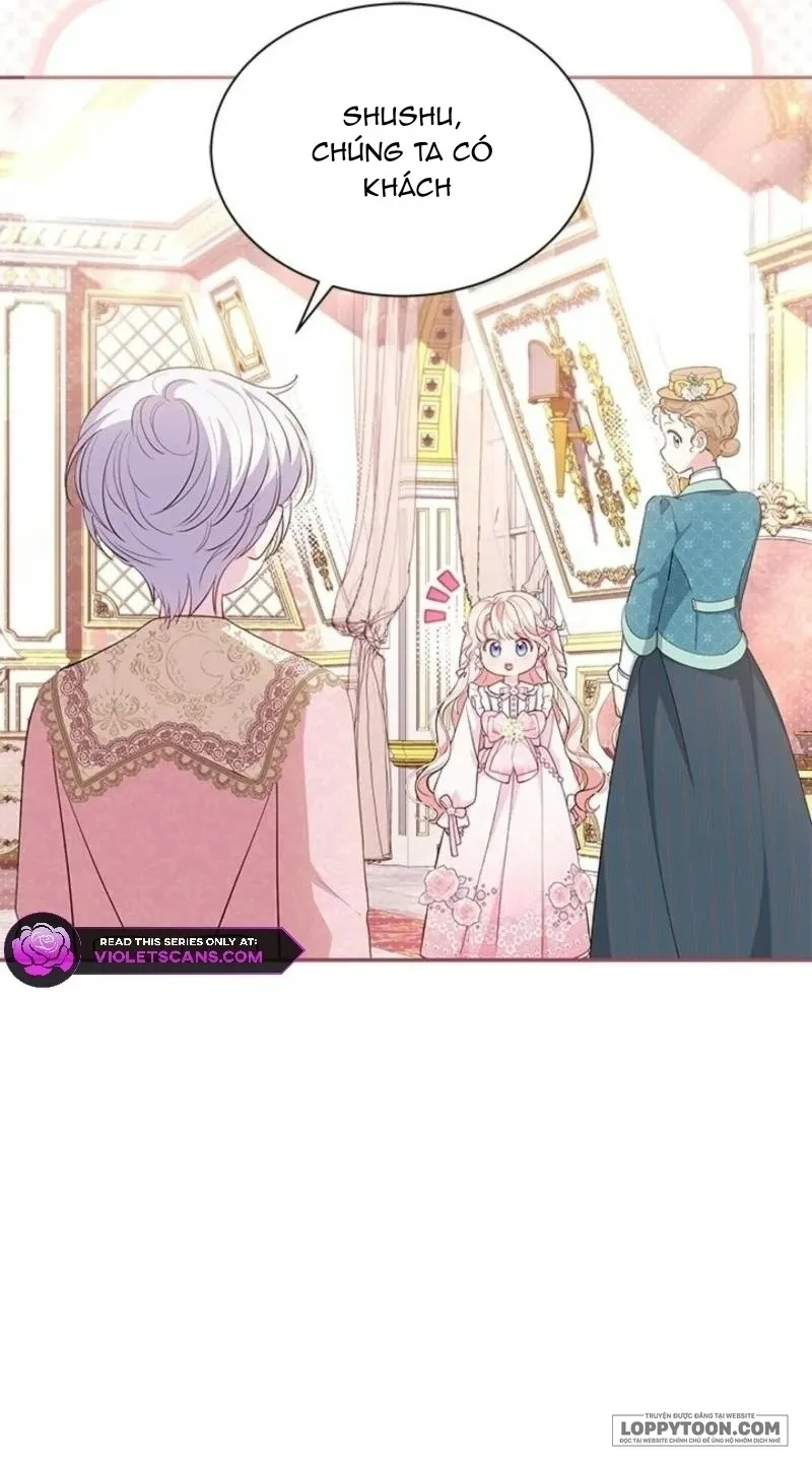 Đã Từ Chối Sủng Ái Rồi Mà Sao Còn Ám Ảnh Thế? - Chap 57 - Trang 24
