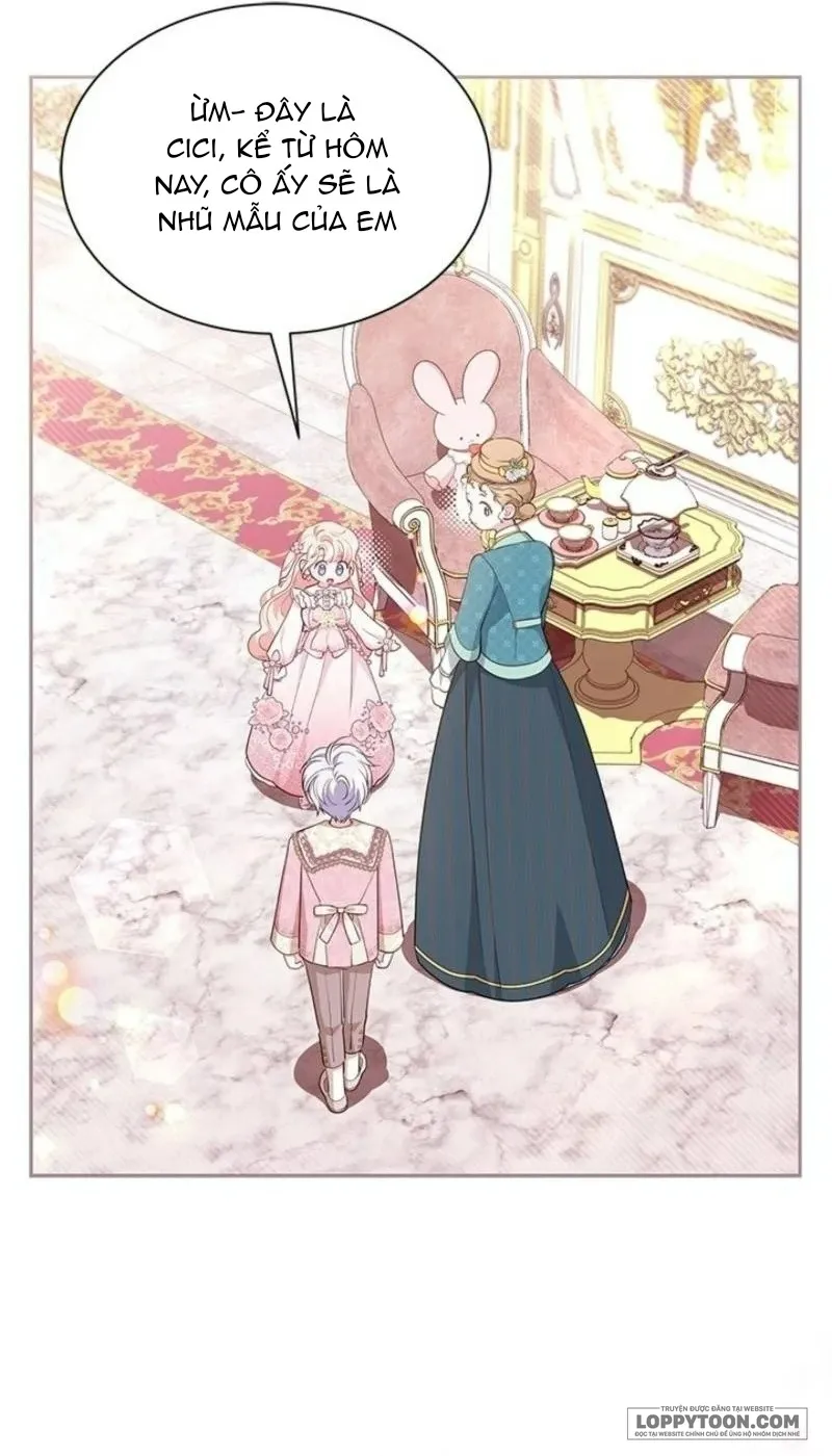 Đã Từ Chối Sủng Ái Rồi Mà Sao Còn Ám Ảnh Thế? - Chap 57 - Trang 25
