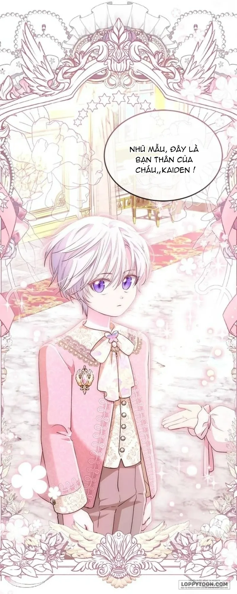 Đã Từ Chối Sủng Ái Rồi Mà Sao Còn Ám Ảnh Thế? - Chap 57 - Trang 26